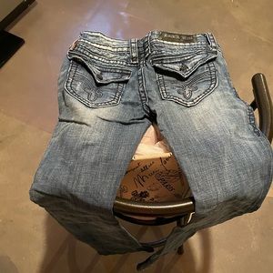 Rock & Revival jeans